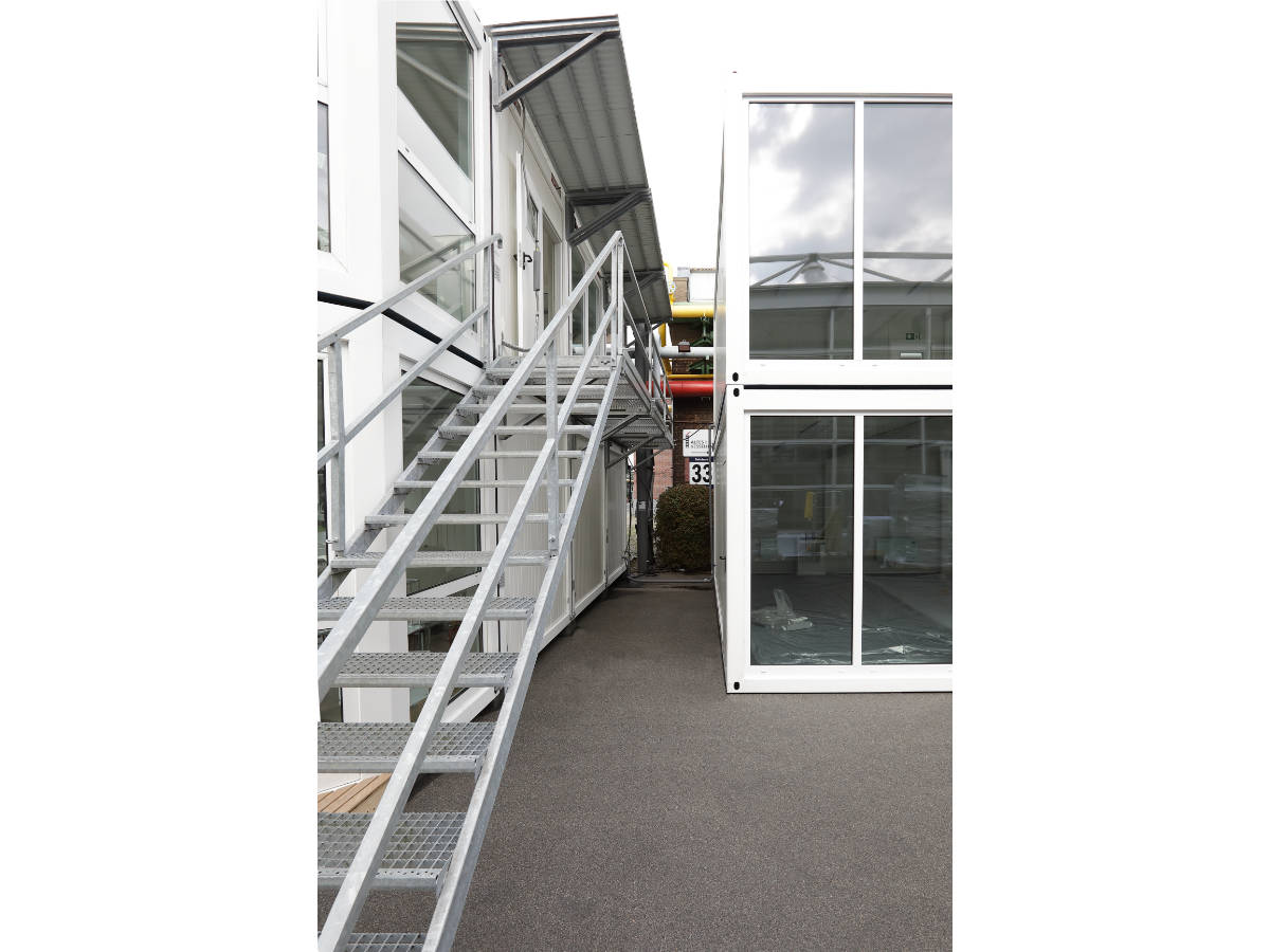 Bürocontainer mieten Bürocontainer kaufen Mietcontainer Sanitärcontainer mieten Sanitärcontainer kaufen - Wohncontainer mieten