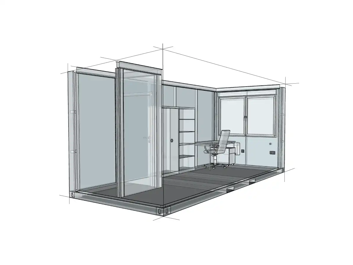 Bürocontainer mieten Bürocontainer kaufen Mietcontainer Sanitärcontainer mieten Sanitärcontainer kaufen