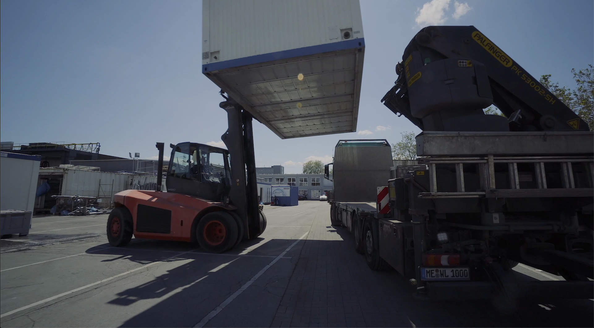 Bürocontainer mieten Bürocontainer kaufen Mietcontainer Sanitärcontainer mieten Sanitärcontainer kaufen